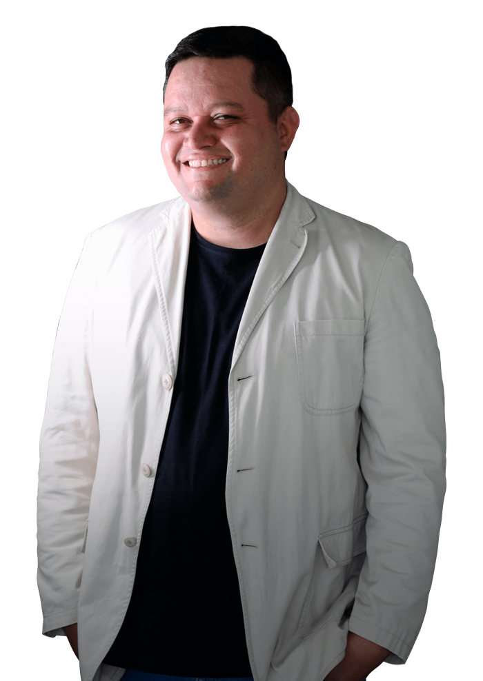 Everton - Gestor de Tráfego